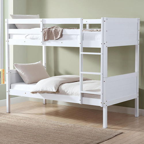 Oakley Single Bunk Bed