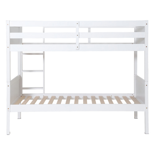 Oakley Single Bunk Bed