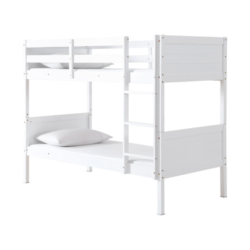 Oakley Single Bunk Bed