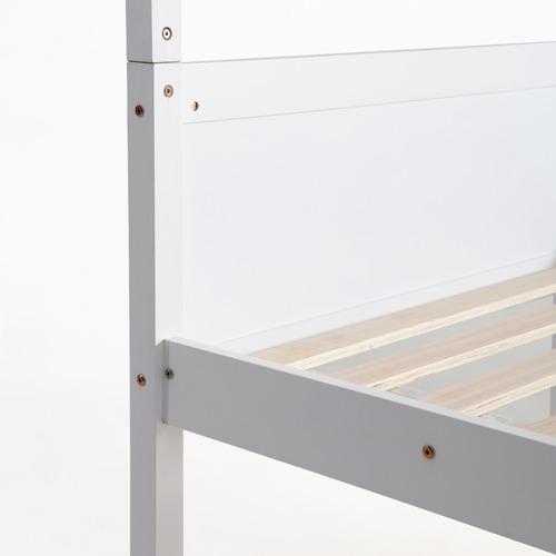 Oakley Single Bunk Bed