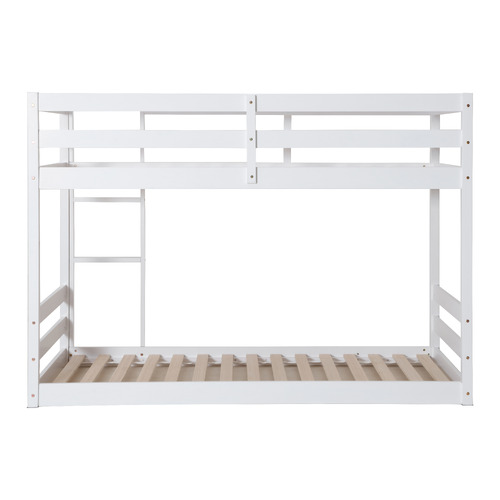 Juniper Lowline Bunk Bed