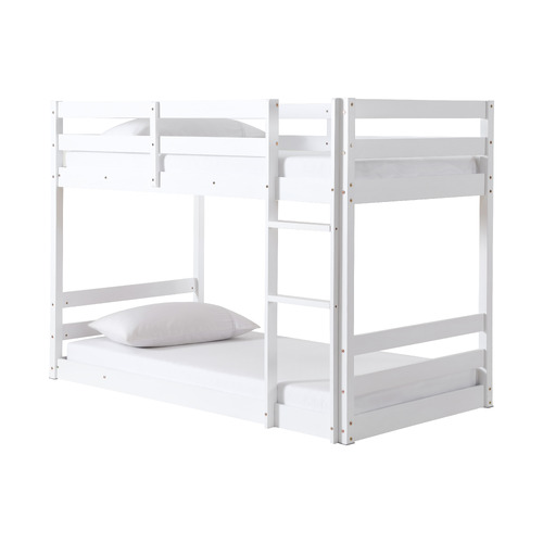 Juniper Lowline Bunk Bed