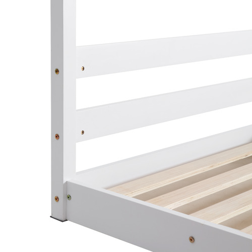 Juniper Lowline Bunk Bed