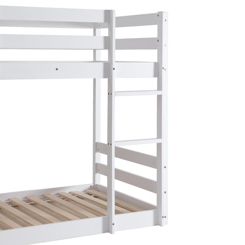 Juniper Lowline Bunk Bed