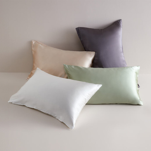 Mulberry Silk Standard Pillowcases