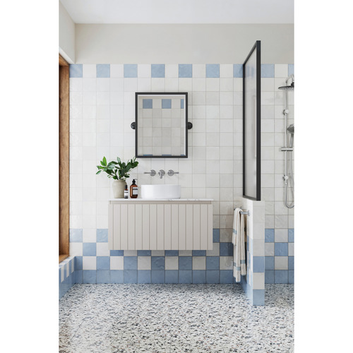 Belmont 900mm Wall Hung Single Vanity