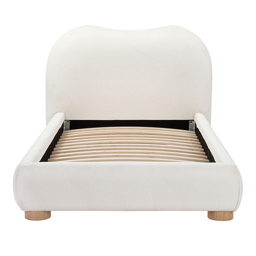 Paloma-Boucle-Bed