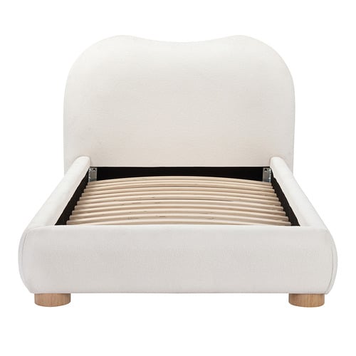 Paloma-King-Single-Kids-Boucle-Bed-Frame