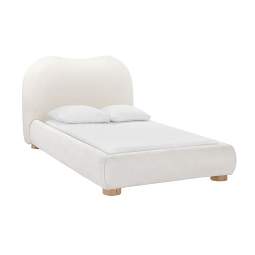 Paloma-King-Single-Kids-Boucle-Bed-Frame