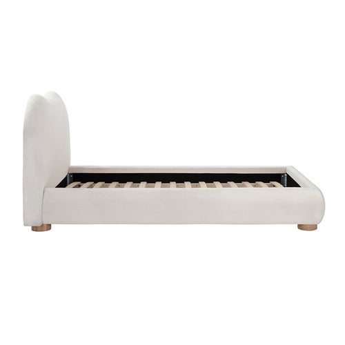 Paloma-King-Single-Kids-Boucle-Bed-Frame