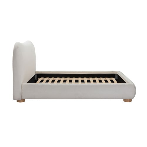 Paloma-Boucle-Bed