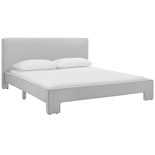 Crew Chenille Bed