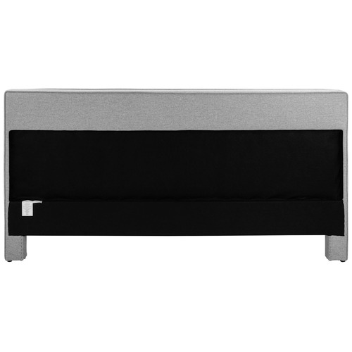 Crew Chenille Bed
