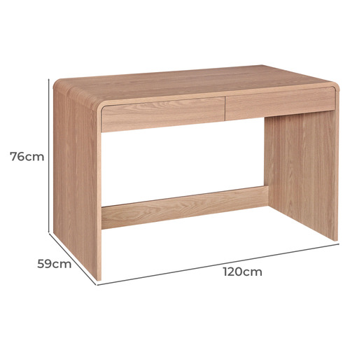 Raphael Writing Desk