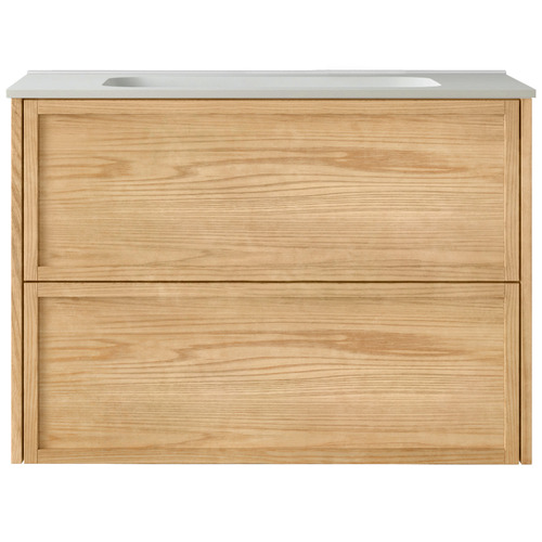 Cali 750mm Wall Hung Single Vanity