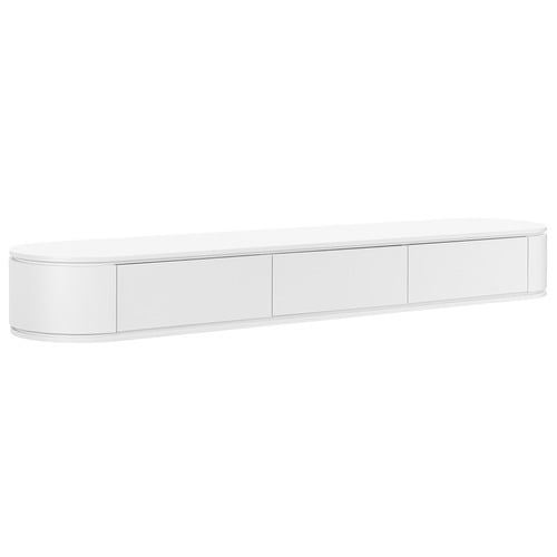 Premium-200cm-Cannes-Curved-Wall-Mounted-TV-Unit