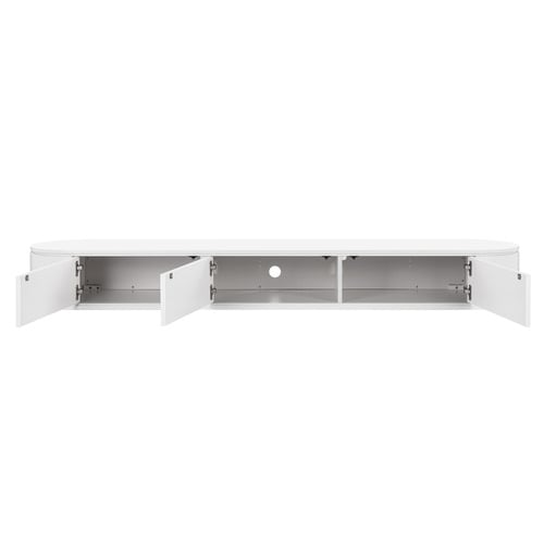 200cm-Cannes-Curved-Wall-Mounted-TV-Unit