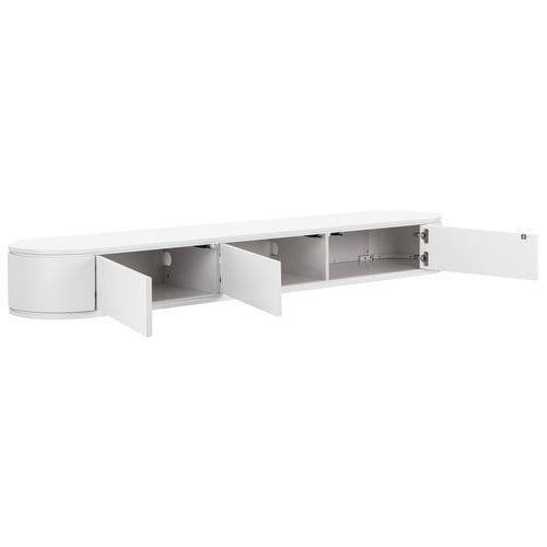 200cm-Cannes-Curved-Wall-Mounted-TV-Unit