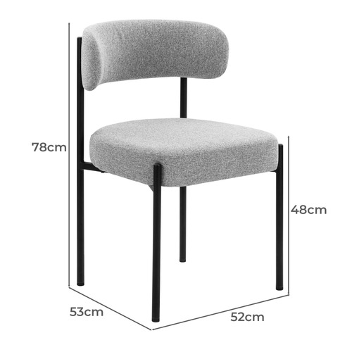 Kayra Dining Chairs