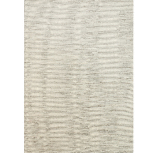 Beige Skandi Wool Rug