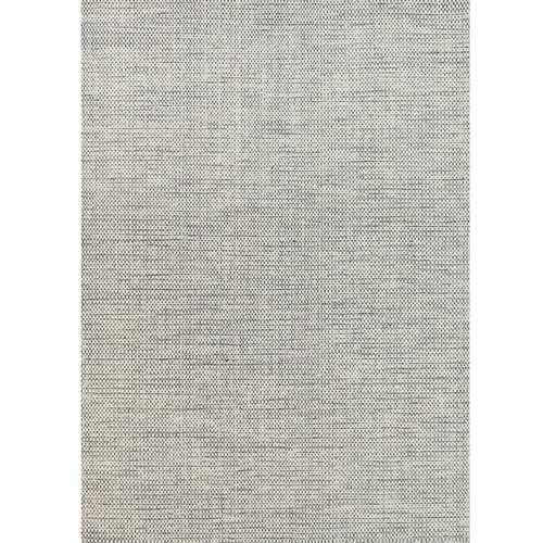 Grey Nordic Reversible Wool Rug