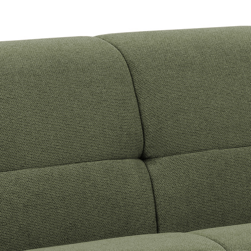 Quinn 4 Seater Sofa with Reversible Chaise - Stylish Comfort