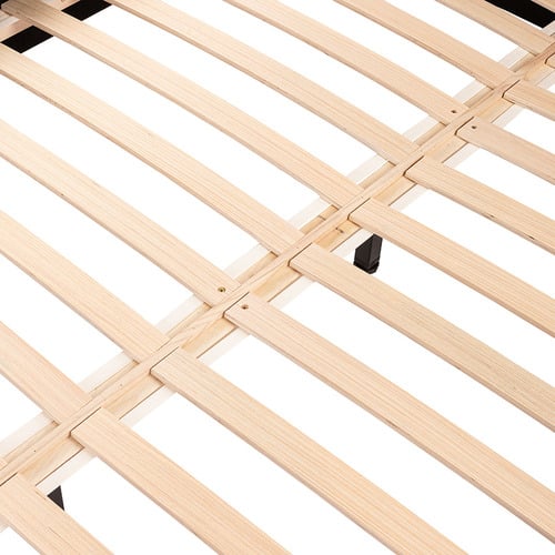 Paloma-Boucle-Bed