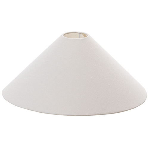 56cm Wenzel Jute & Rattan Table Lamp