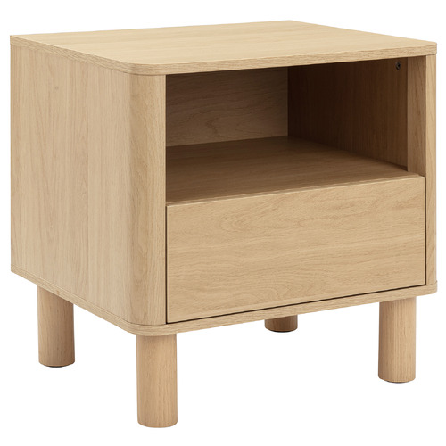 Rupert Bedside Table