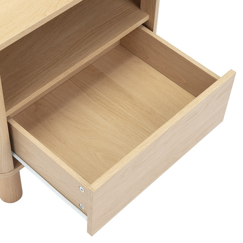 Rupert Bedside Table