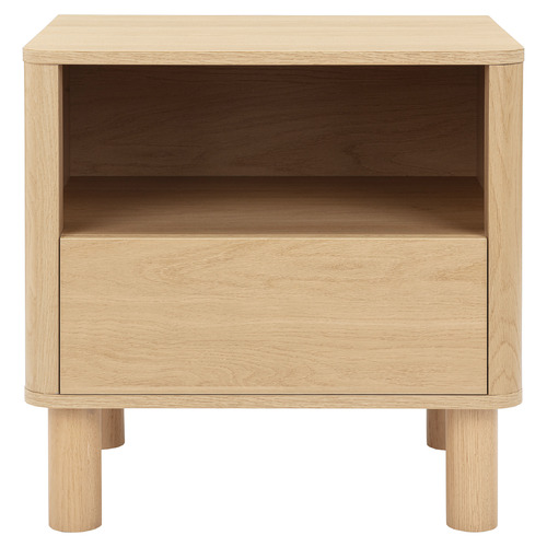 Rupert Bedside Table