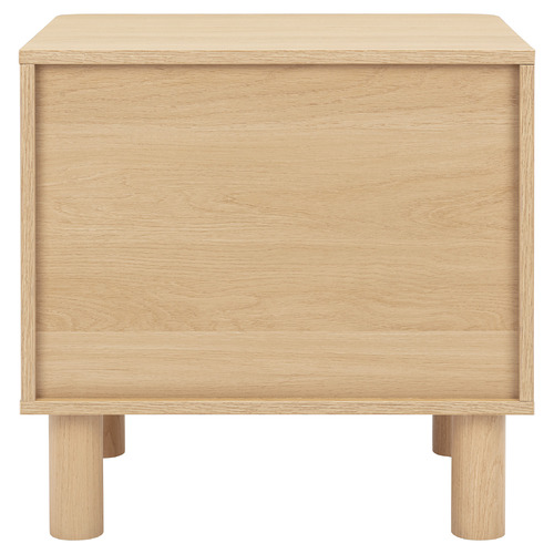 Rupert Bedside Table