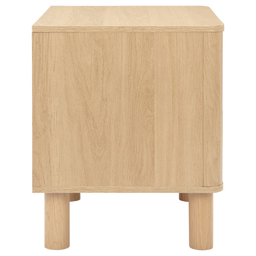 Rupert Bedside Table