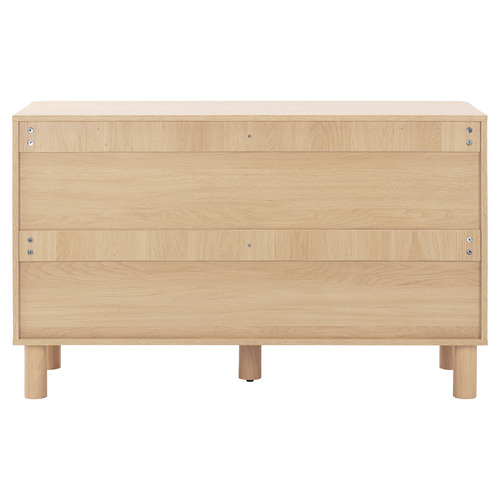 Rupert 6 Drawer Chest
