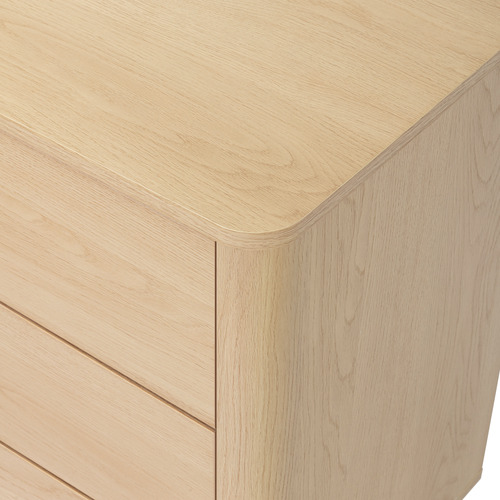 Rupert 6 Drawer Chest
