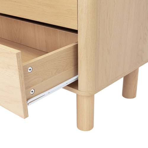 Rupert 6 Drawer Chest