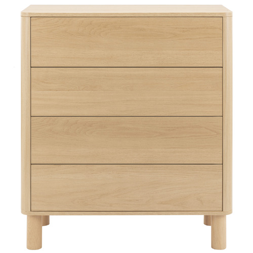 Rupert 4 Drawer Chest