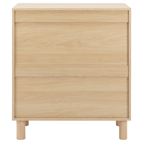 Rupert 4 Drawer Chest