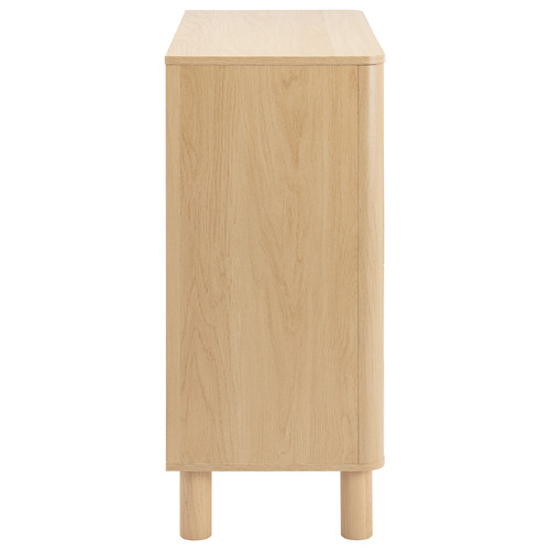 Rupert 4 Drawer Chest
