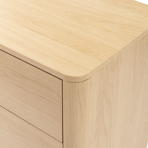 Rupert 4 Drawer Chest