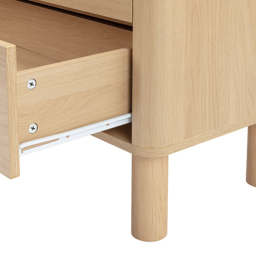 Rupert 4 Drawer Chest