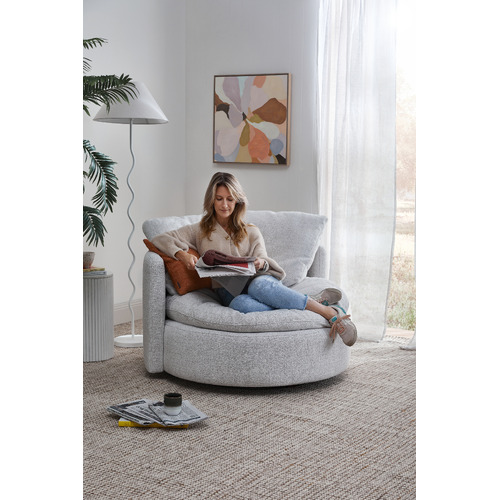 Mellow-Premium-Swivel-Oversized-Armchair
