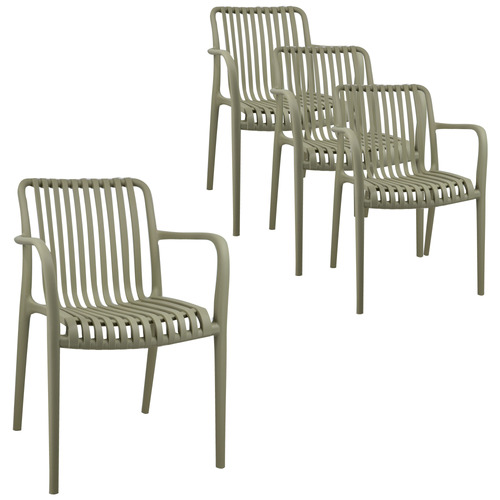 Airlie Outdoor Dining Chairs