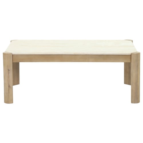 Temple & Webster Carla Outdoor Coffee Table