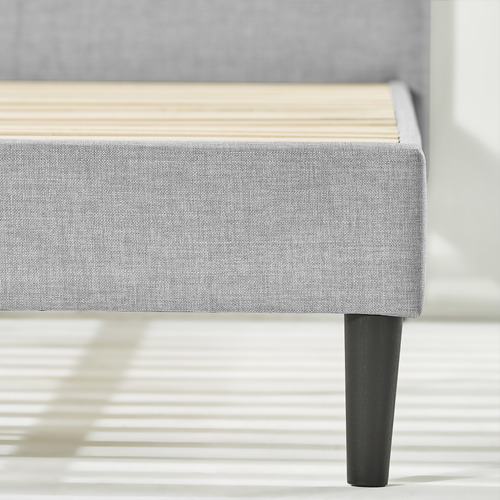 Light-Grey-Laybell-Fabric-Bed-with-Headboard-AU-FPPPLG-12