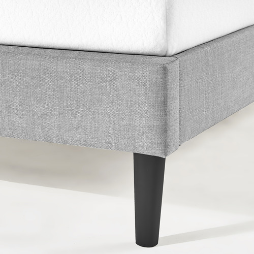 Light-Grey-Laybell-Fabric-Bed-with-Headboard-AU-FPPPLG-12