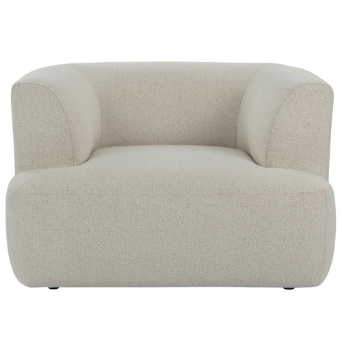 Gala Boucle Armchair