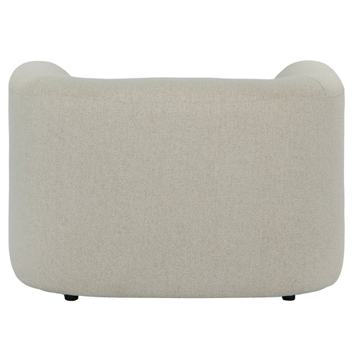 Gala Boucle Armchair