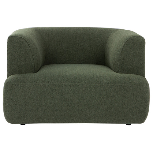 Gala Boucle Armchair