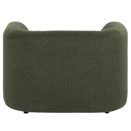 Gala Boucle Armchair